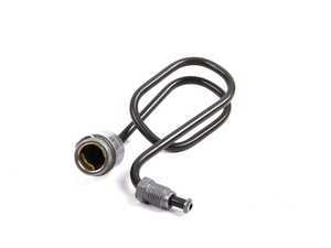 ES#41468 - 21526751466 - Clutch Hydraulic Pipe - Connects directly to the output cylinder. - Genuine BMW - BMW