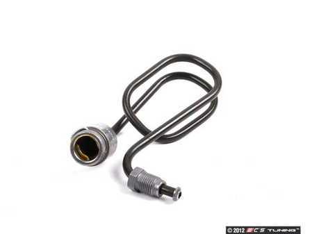 ES#41468 - 21526751466 - Clutch Hydraulic Pipe - Connects directly to the output cylinder. - Genuine BMW - BMW