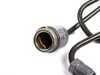 ES#41468 - 21526751466 - Clutch Hydraulic Pipe - Connects directly to the output cylinder. - Genuine BMW - BMW