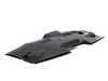 ES#129042 - 51717162123 - Radiator Cover - Protective trim for your radiator - Genuine BMW - BMW