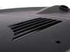 ES#129042 - 51717162123 - Radiator Cover - Protective trim for your radiator - Genuine BMW - BMW