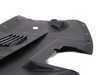ES#129042 - 51717162123 - Radiator Cover - Protective trim for your radiator - Genuine BMW - BMW