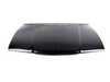 ES#72850 - 41618135346 - Hood - Start your repair or restoration with a factory-correct part - Genuine BMW - BMW