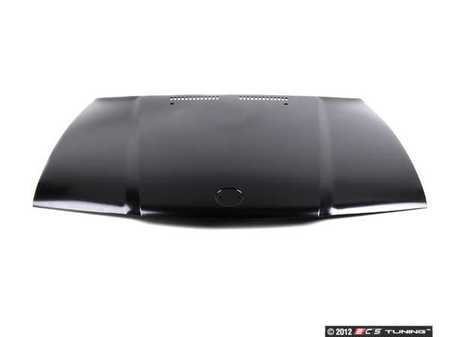 ES#72850 - 41618135346 - Hood - Start your repair or restoration with a factory-correct part - Genuine BMW - BMW