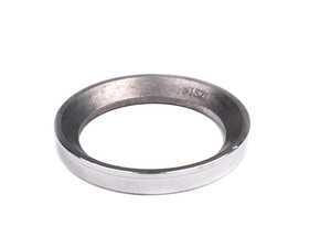 ES#4423681 - ANL741571-1KT - 74.1-57.1 Hub Centric Ring - Priced Each - Aluminum 74.1mm to 57.1mm hub centric ring for proper wheel fitment - ECS - Audi BMW Volkswagen