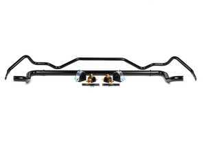 ES#2561198 - hot22815 - H-Sport Sway Bar Kit - Complete front & rear sway bar kit - Hotchkis - Audi