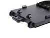 ES#310712 - 1J0937559B - Battery cover - with relay plate - Holds fuse panel on top of battery - Genuine Volkswagen Audi - Volkswagen