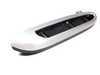 ES#112760 - 51437895828 - Aluminium Armrest - Rear Right - Schwarz/Shadow - (NO LONGER AVAILABLE) - For coupe models only - Genuine BMW - 
