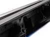 ES#112760 - 51437895828 - Aluminium Armrest - Rear Right - Schwarz/Shadow - (NO LONGER AVAILABLE) - For coupe models only - Genuine BMW - 