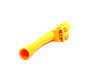 ES#279971 - 06B103663C - Engine Oil Dipstick Funnel - Seals the dipstick and keeps debris out - Genuine Volkswagen Audi - Audi Volkswagen