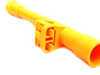 ES#279971 - 06B103663C - Engine Oil Dipstick Funnel - Seals the dipstick and keeps debris out - Genuine Volkswagen Audi - Audi Volkswagen