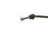 ES#41453 - 21522282355 - Clutch Line - Hard line that connects the clutch master to the slave hose - Genuine BMW - BMW