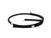 ES#170570 - 61677117844 - Headlight Washer Hose - Includes three hoses and plastic junctions - Genuine BMW - BMW