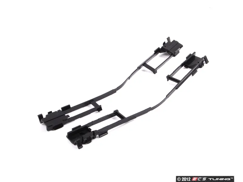 胃 51138051601 - Genuine BMW M Side Marker - Left - E82 1 M