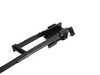 ES#78551 - 51138208497 - Roof Moulding - Left - Roof trim running parallel from "A" pillar to "C" pillar - Genuine BMW - BMW