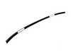 ES#78551 - 51138208497 - Roof Moulding - Left - Roof trim running parallel from "A" pillar to "C" pillar - Genuine BMW - BMW