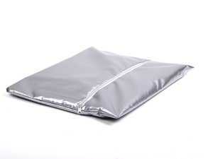 ES#1906923 - 82150418577 - Windshield Cover - (NO LONGER AVAILABLE) - Protect your windshield and front windows from the elements - Genuine BMW - 