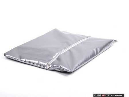 ES#1906923 - 82150418577 - Windshield Cover - (NO LONGER AVAILABLE) - Protect your windshield and front windows from the elements - Genuine BMW - 