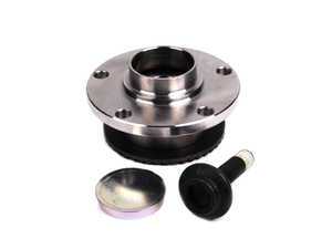 ES#2538078 - 8E0598611B - Rear Wheel Bearing/Hub Assembly - Priced Each - Fits the left and right side - FAG - Audi