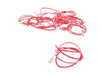 ES#2550154 - 61130007256 - Bushing Contact With Wire Lead - Pack Of 10 - 1.0MM - Genuine BMW - BMW