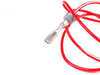 ES#2550154 - 61130007256 - Bushing Contact With Wire Lead - Pack Of 10 - 1.0MM - Genuine BMW - BMW