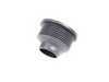 ES#5287 - 06b133555c - Injector Insert - Priced Each - Secures the fuel injector correctly into the rail - Genuine Volkswagen Audi - Audi Volkswagen