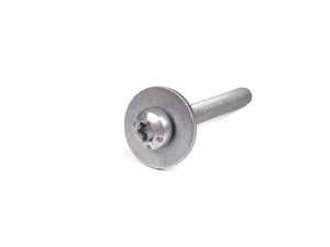 ES#88133 - 51169142188 - Screw - 40X9 - Genuine BMW - BMW