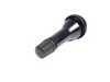 ES#423309 - 839601361 - Rubber Valve Stem - Priced Each - Short rubber valve stem - Genuine Volkswagen Audi - Volkswagen