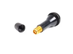 Rubber Valve Stem - Priced Each