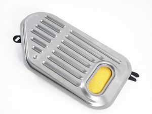 ES#45623 - 24341423376 - Transmission Filter - Keep your fluid clean - Genuine BMW - BMW