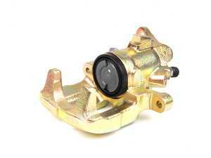 ES#2561265 - 853615424AXKT2 - Remanufactured Rear Brake Caliper - Left  - The price of this caliper includes a $50 refundable core charge - Genuine Volkswagen Audi - Audi