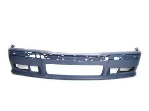 M-Tech Front Bumper