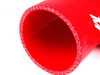 ES#2763926 - OSEE3692IBRD - Silicone Intake Boot - Red - (NO LONGER AVAILABLE) - The cure for the common rotted intake boot - lifetime warranty! - Mishimoto - 