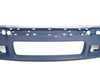 ES#74055 - 51112233841 - M-Tech Front Bumper - Add a sporty appearance to your BMW - Genuine BMW - BMW