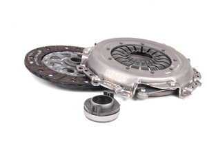 ES#40941 - 21207551383 - Clutch Kit - Replace your worn out MINI clutch - Genuine MINI - MINI