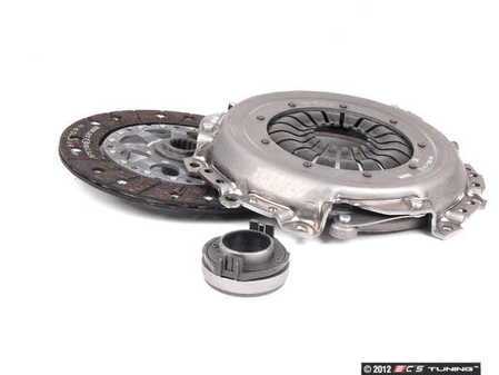 ES#40941 - 21207551383 - Clutch Kit - Replace your worn out MINI clutch - Genuine MINI - MINI