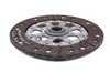 ES#40941 - 21207551383 - Clutch Kit - Replace your worn out MINI clutch - Genuine MINI - MINI