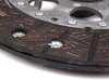 ES#40941 - 21207551383 - Clutch Kit - Replace your worn out MINI clutch - Genuine MINI - MINI