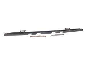 ES#157412 - 54128203806 - Sunroof Deflector - Minimizes wind noise and buffeting - Genuine BMW - BMW