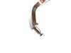 ES#157412 - 54128203806 - Sunroof Deflector - Minimizes wind noise and buffeting - Genuine BMW - BMW