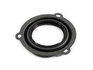 Input shaft seal 