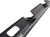ES#157412 - 54128203806 - Sunroof Deflector - Minimizes wind noise and buffeting - Genuine BMW - BMW