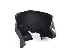 ES#206631 - 51718044646 - Wheel Housing Cover - Rear, Right - Genuine BMW - BMW