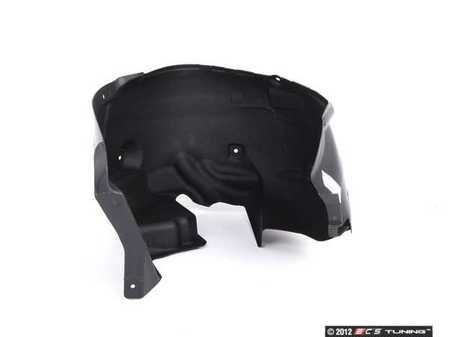 ES#206631 - 51718044646 - Wheel Housing Cover - Rear, Right - Genuine BMW - BMW