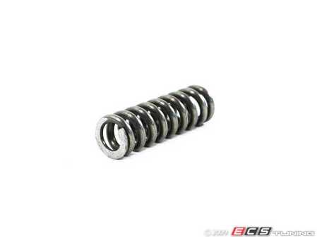 ES#43754 - 23317511337 - Compression Spring - Priced Each  - D=1.40 - Genuine BMW - BMW