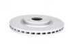 ES#2561774 - 2034211312 - Brake Rotor - Priced Each - Zimmermann - 