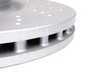 ES#2561774 - 2034211312 - Brake Rotor - Priced Each - Zimmermann - 