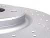 ES#2561774 - 2034211312 - Brake Rotor - Priced Each - Zimmermann - 