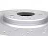 ES#2561774 - 2034211312 - Brake Rotor - Priced Each - Zimmermann - 