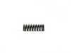 ES#43754 - 23317511337 - Compression Spring - Priced Each  - D=1.40 - Genuine BMW - BMW